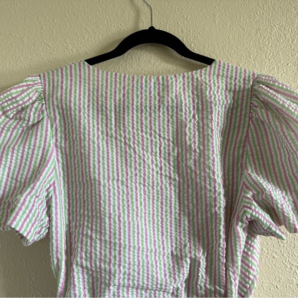 ⭐️Large Spring Mini Dress⭐️ - Picture 5 of 12